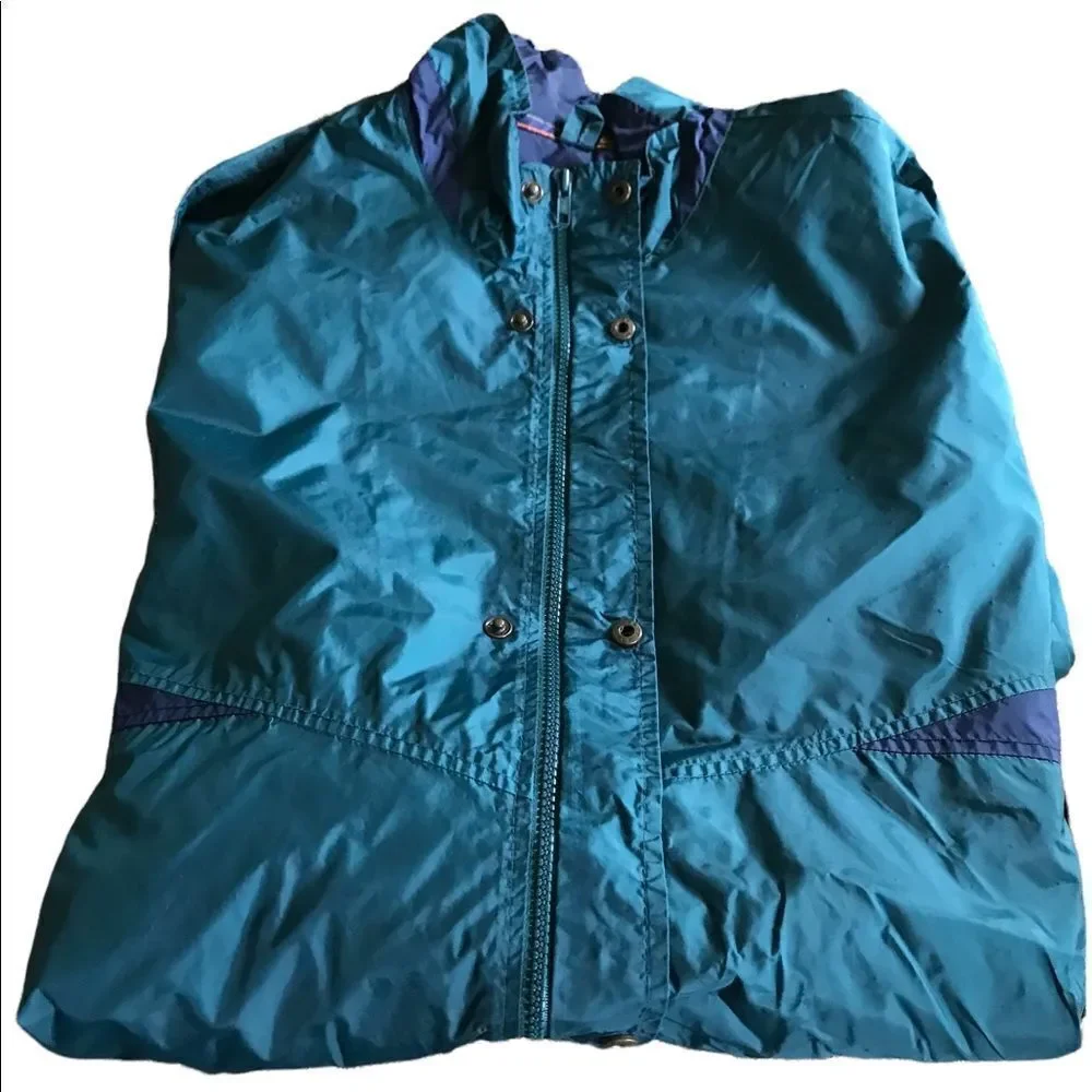 Sun Ice windbreaker size  XL excellent condition see pics